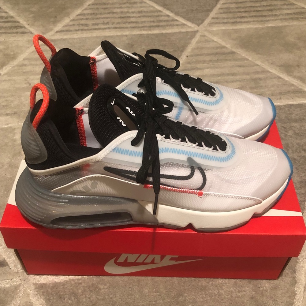 Nike Air Max 2090 👟 (Never Worn) - Picture 3 of 10